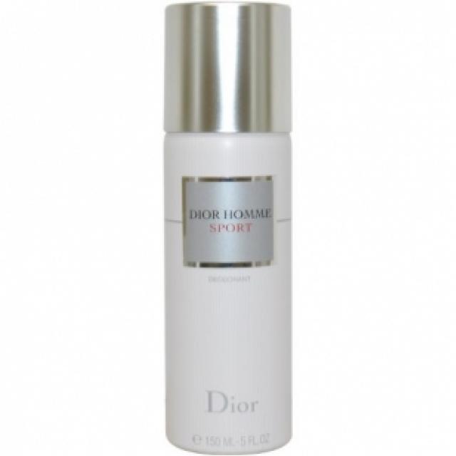 Dior hotsell sport deodorant